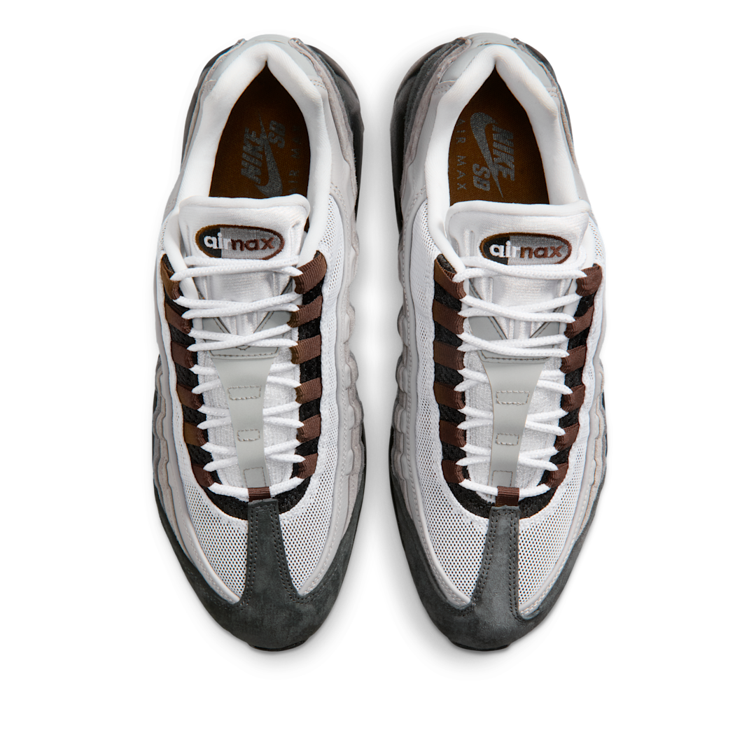 Nike Air Max 95 SB Cacao Wow