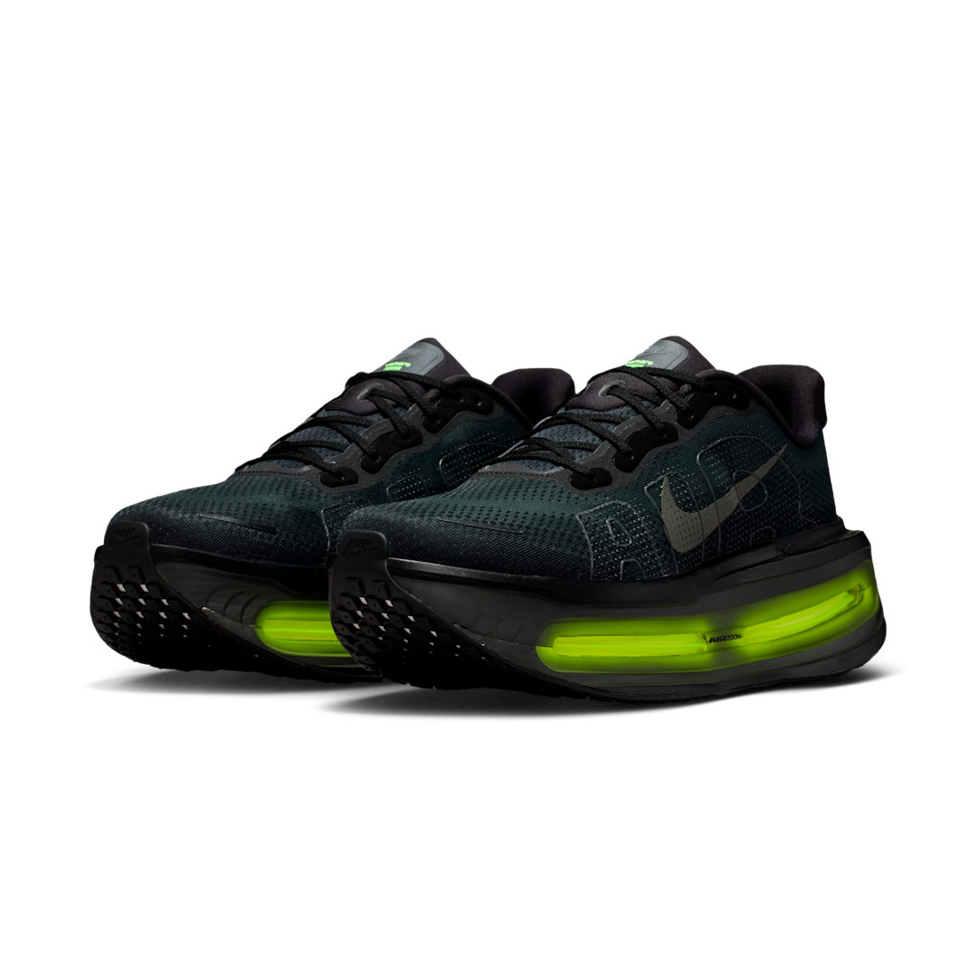 Nike Vomero Premium Black Volt