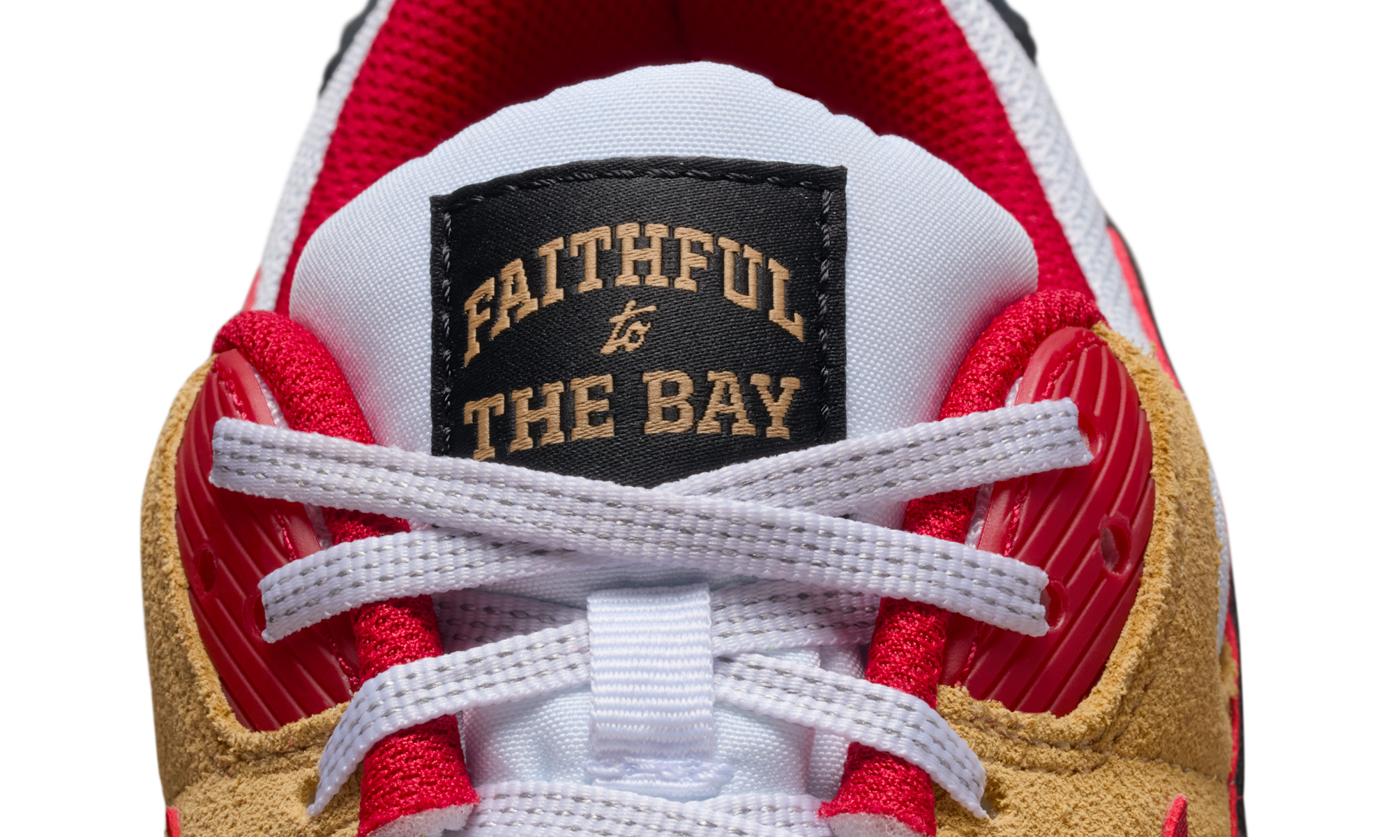 Nike Air Max 90 San Francisco 49ers