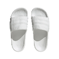Adidas Adilette 22 Slides Crystal White