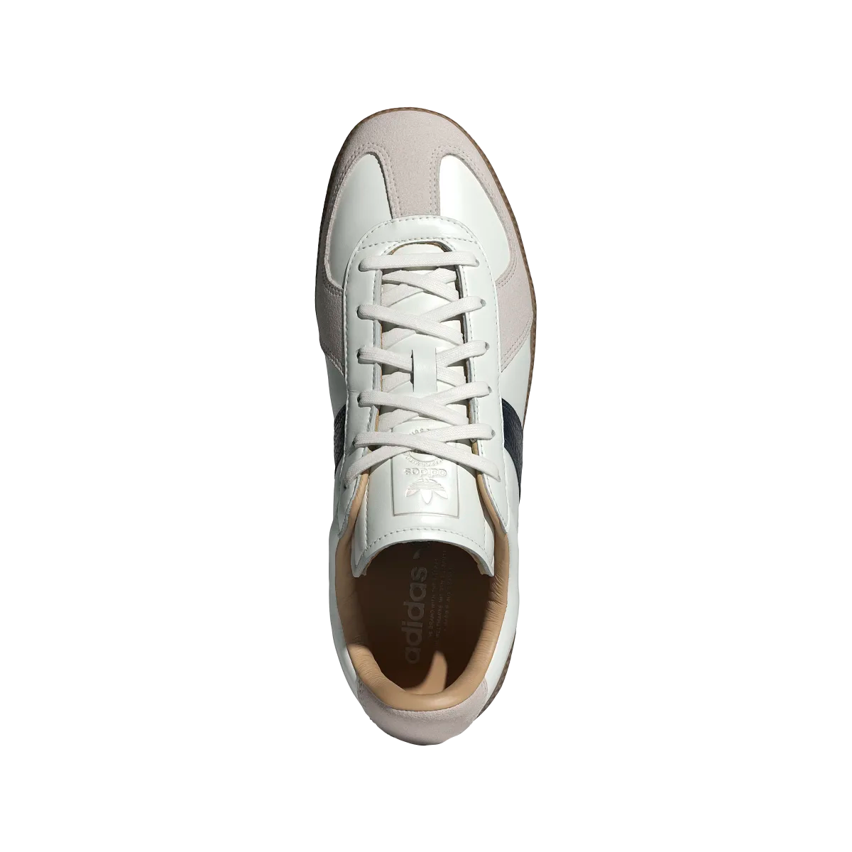 Adidas BW Army White Night Indigo
