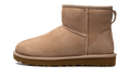 UGG Classic Mini II Boot Sand