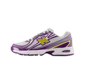 New Balance 740 White Purple Yellow