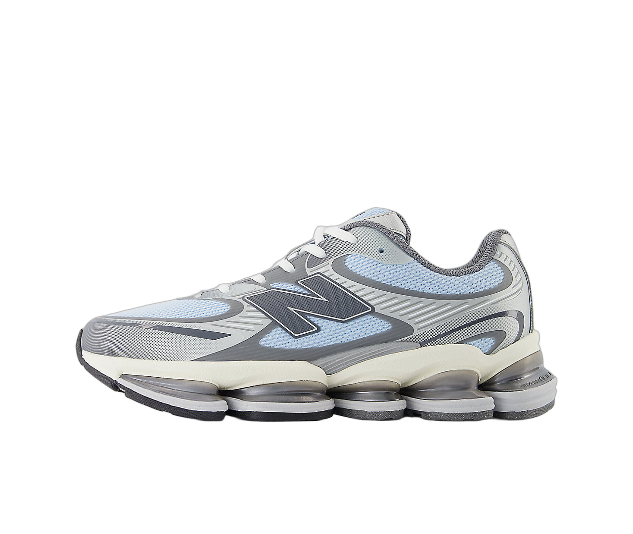 New Balance Abzorb 2000 Blue Grey Cream