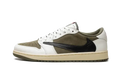Air Jordan 1 Retro Low OG SP Travis Scott Medium Olive