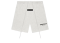 Fear of God Essentials Sweatshort Light Oatmeal