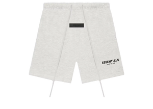 Fear of God Essentials Shorts Light Oatmeal