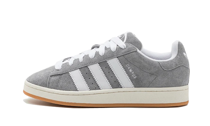 Adidas Originals Campus 00s Grey White