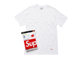 Supreme T-paidat