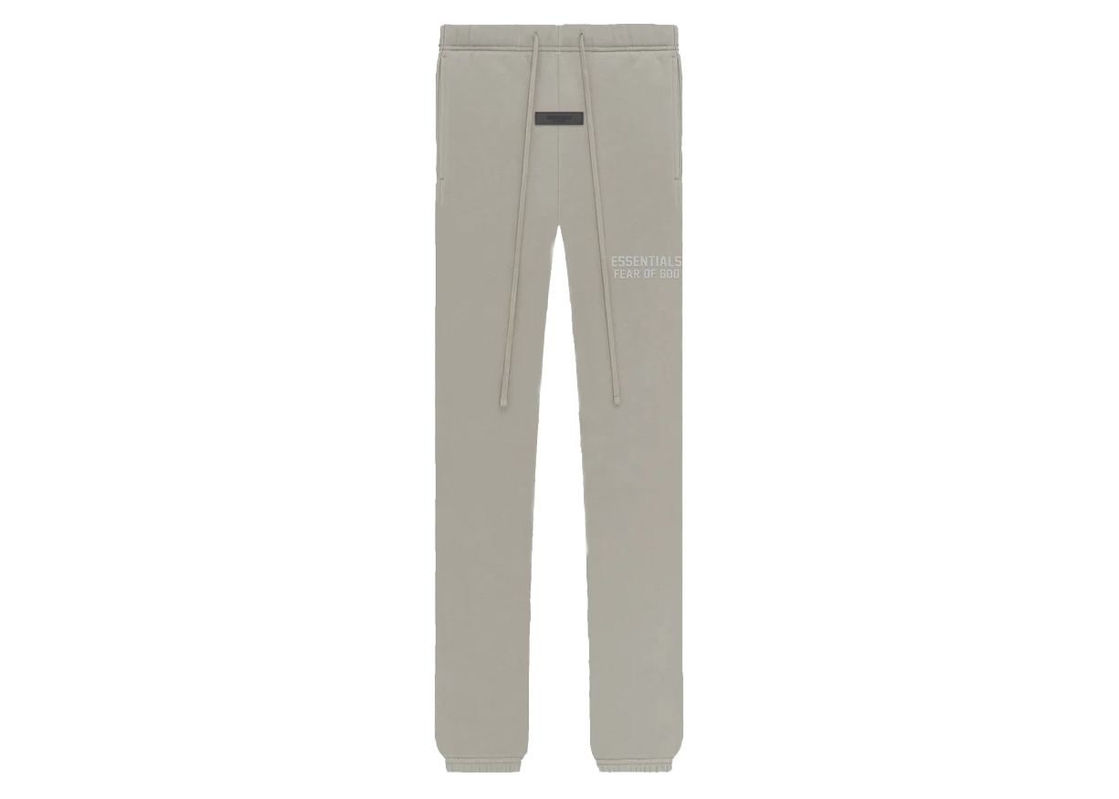 Fear of God Essentials Sweatpant Seal