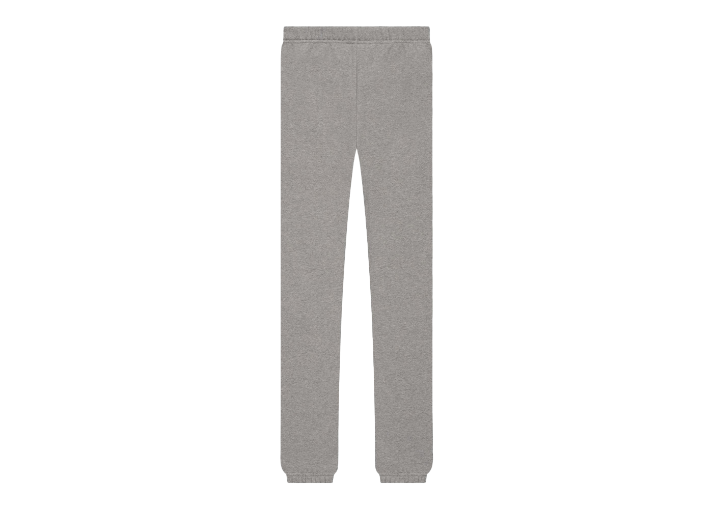 Fear of God Essentials Sweatpants Dark Oatmeal