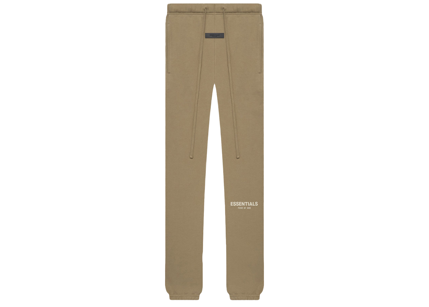 Fear of God Essentials Sweatpants Oak