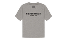 Fear of God Essentials T-Shirt Dark Oatmeal