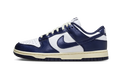 Nike Dunk Low PRM Vintage Navy