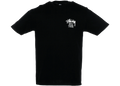 Stussy Built Tough T-Shirt Black