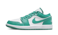 Air Jordan 1 Low New Emerald