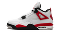 Air Jordan 4 Retro Red Cement