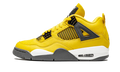Air Jordan 4 Retro Lightning (2021)