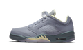 Air Jordan 5 Retro Low Indigo Haze