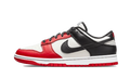 Nike Dunk Low EMB NBA 75th Anniversary Chicago