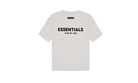 Fear of God Essentials T-shirt Light Oatmeal