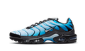 Nike Air Max Plus Blue Gradient
