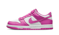 Nike Dunk Low Active Fuchsia
