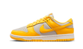 Nike Dunk Low Citron Pulse
