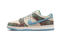 Nike SB Dunk Low Crenshaw Skate Club