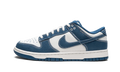 Nike Dunk Low Industrial Blue Sashiko