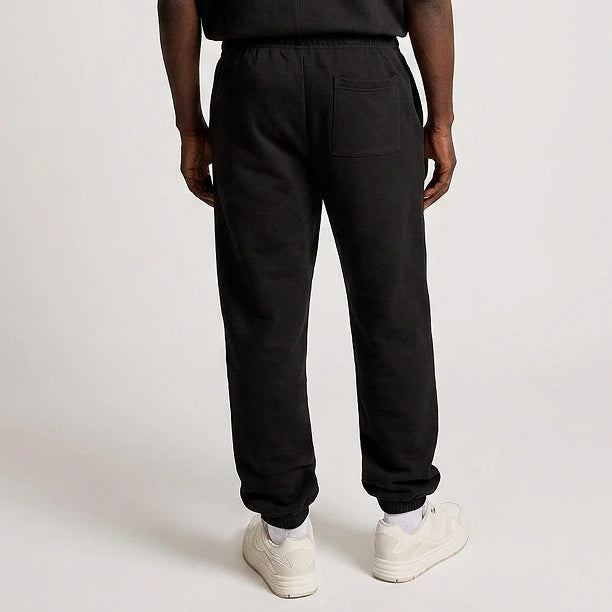 Sp5der P*NK V2 Sweatpant Black