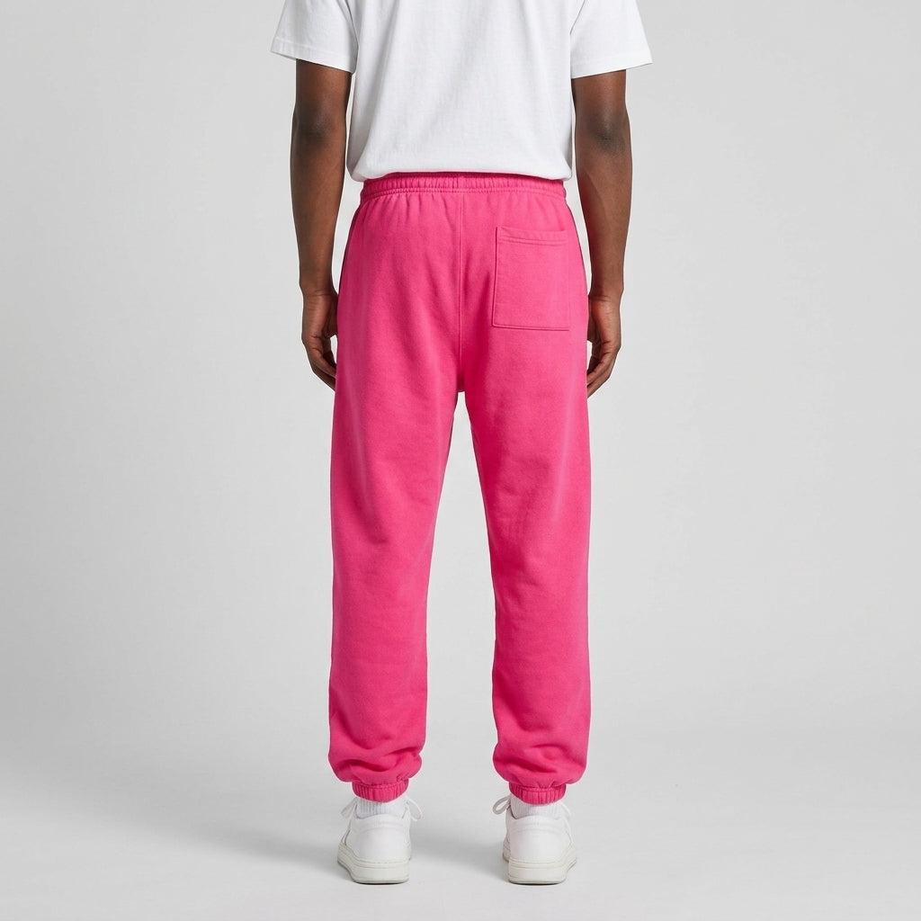 Sp5der P*NK V2 Sweatpant Pink