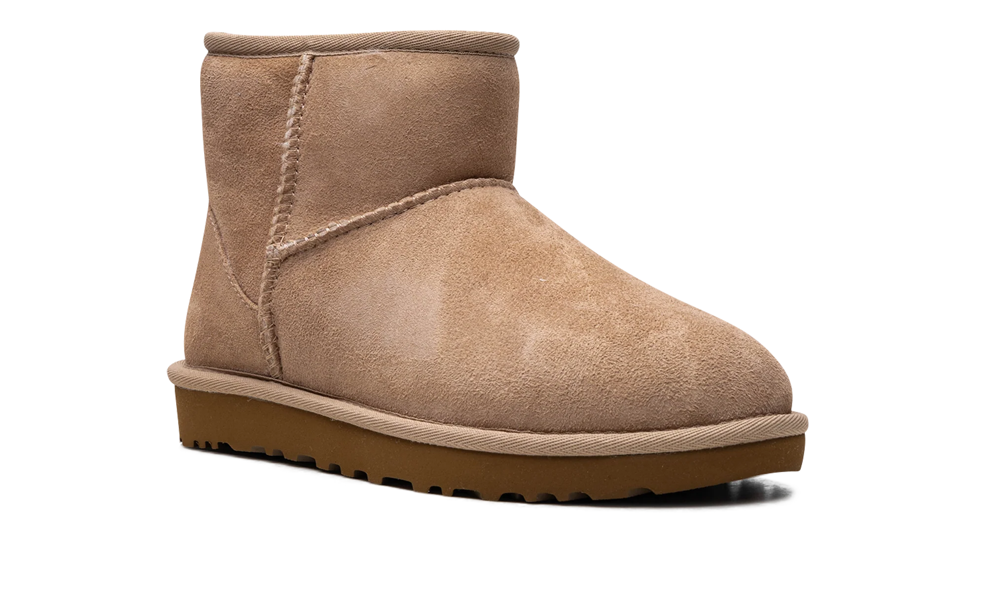 UGG Classic Mini II Boot Sand, Sand (1016222-SAN)