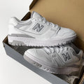 New Balance 550 kengät