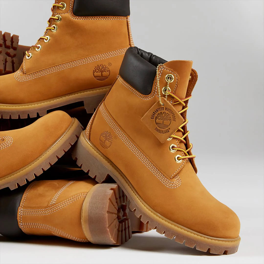 Timberland - Sneak.fi
