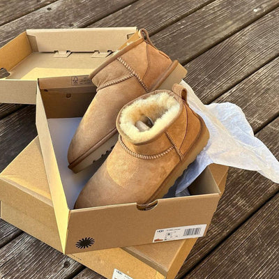UGG Classic Ultra Mini