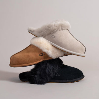 UGG Scuffette II