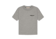 Fear of God Essentials T-shirt Dark Oatmeal