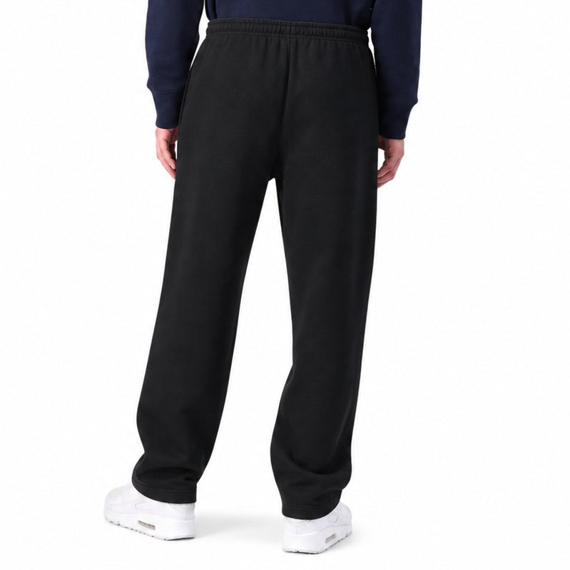 Fear of God Essentials NBA Relaxed Sweatpants Black