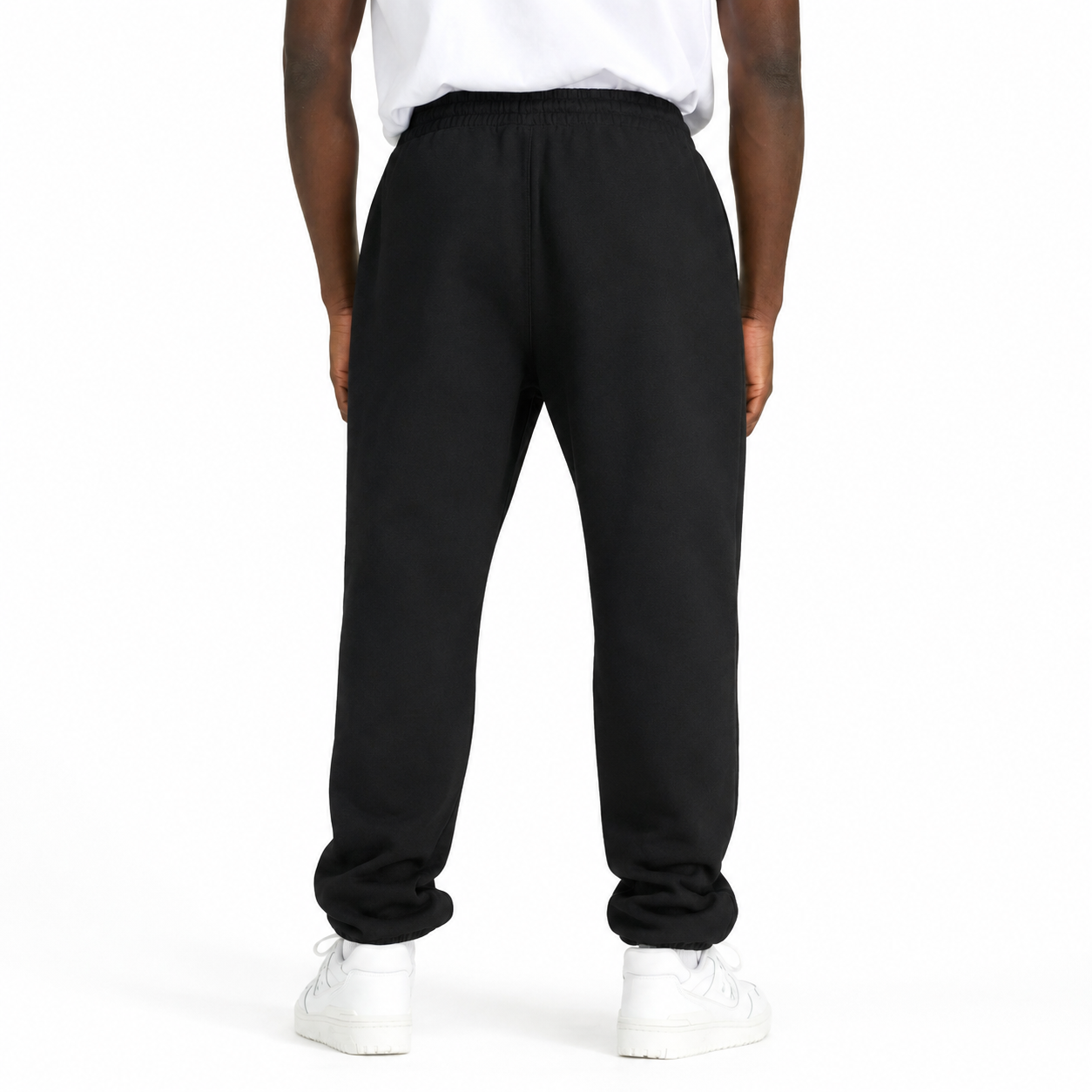 Fear of God Essentials 1977 Sweatpants Iron