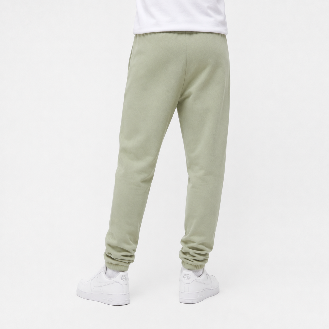 Fear of God Essentials Sweatpants Seafoam
