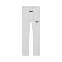 Fear of God Essentials Relaxed Sweatpants Light Oatmeal