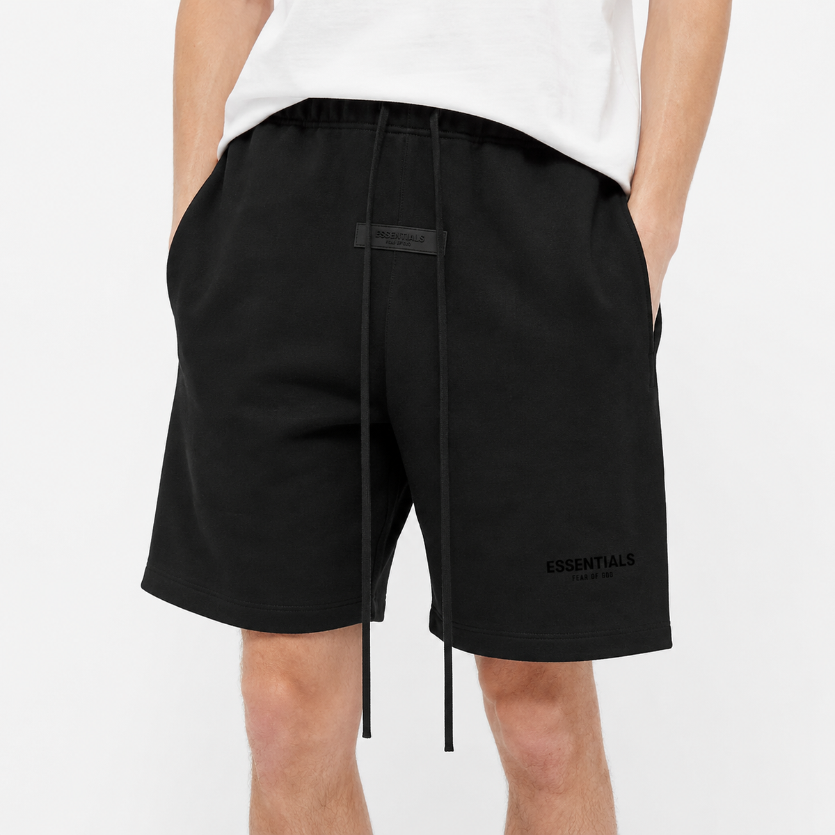 Fear of God Essentials Shorts Stretch Limo