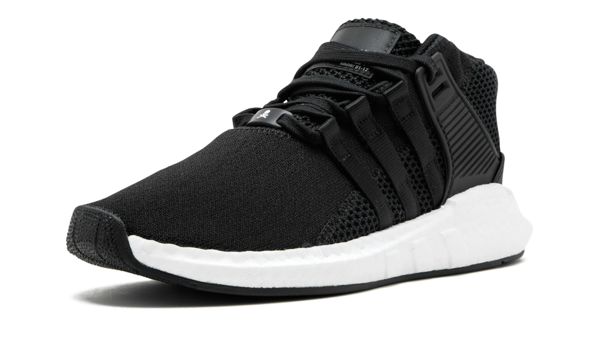 Adidas EQT Support 93/17 Mid mastermind Black