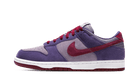 Nike Dunk Low Plum (2020/2024), Daybreak/Barn-Plum (CU1726-500)