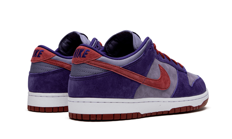 Nike Dunk Low Plum (2020/2024), Daybreak/Barn-Plum (CU1726-500)