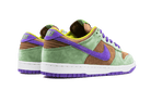 Nike Dunk Low Veneer (2020/2024), Veneer/Autumn Green-Deep Purple (DA1469-200)