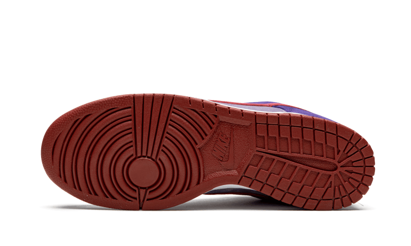 Nike Dunk Low Plum (2020/2024), Daybreak/Barn-Plum (CU1726-500)