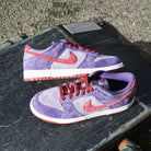 Nike Dunk Low Plum (2020/2024), Daybreak/Barn-Plum (CU1726-500)