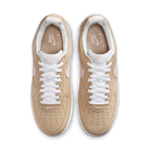 Nike Air Force 1 Low Linen (2016/2024), Linen/Atmosphere-True-White (845053-201)